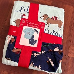 Women’s cozy & warm sleep wear